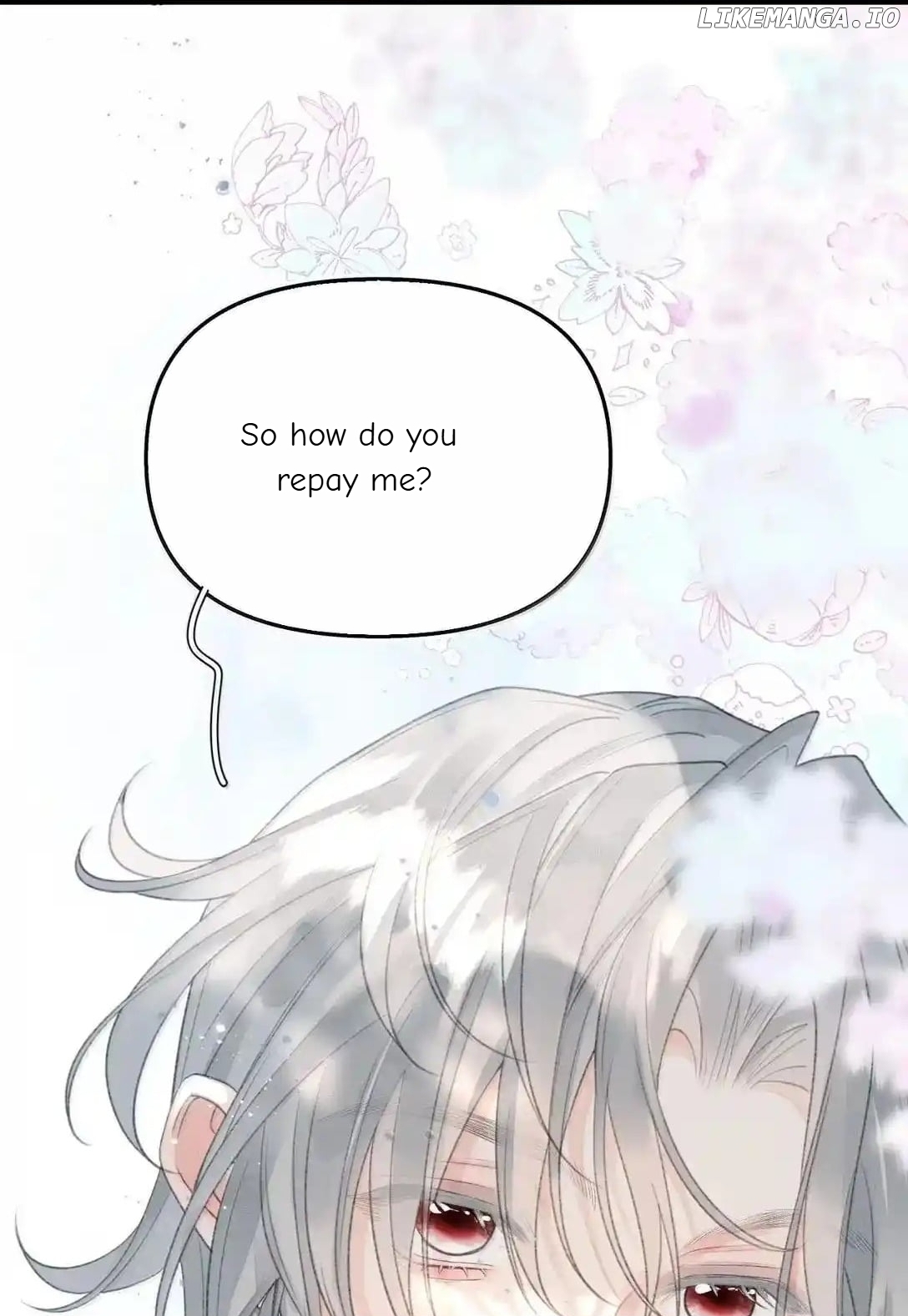My Ex-Girlfriend Became My Boss Chapter 41 - page 8